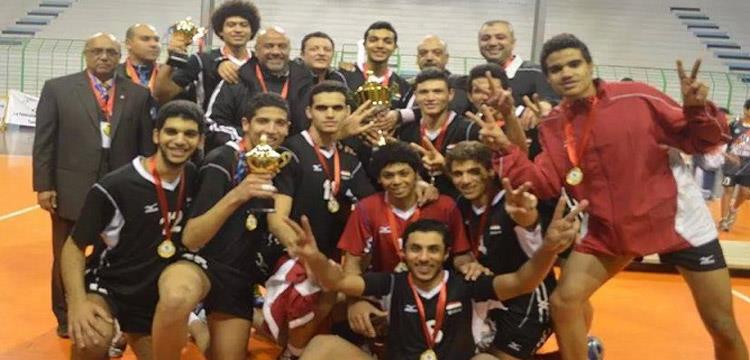 مصر الطائرة